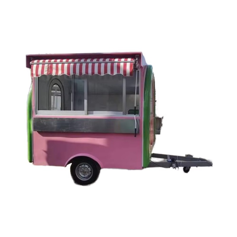 Gerobak Hotdog, Van Kopi, Perl - Coffee Equipment In China ulasan dan harga