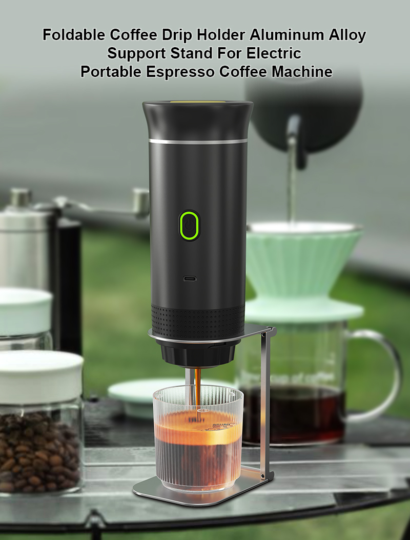 Pemegang tetes kopi lipat, dud - Coffee Equipment Machine ulasan dan harga