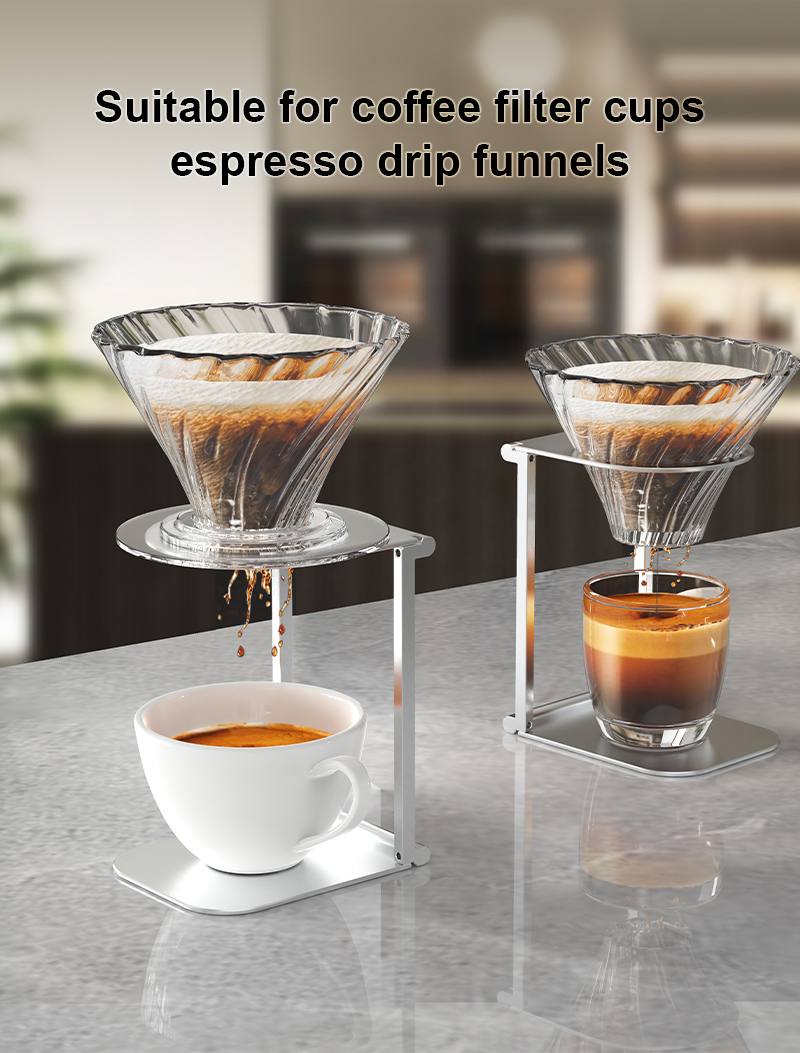 Pemegang tetes kopi lipat, dud - Coffee Equipment Machine ulasan dan harga