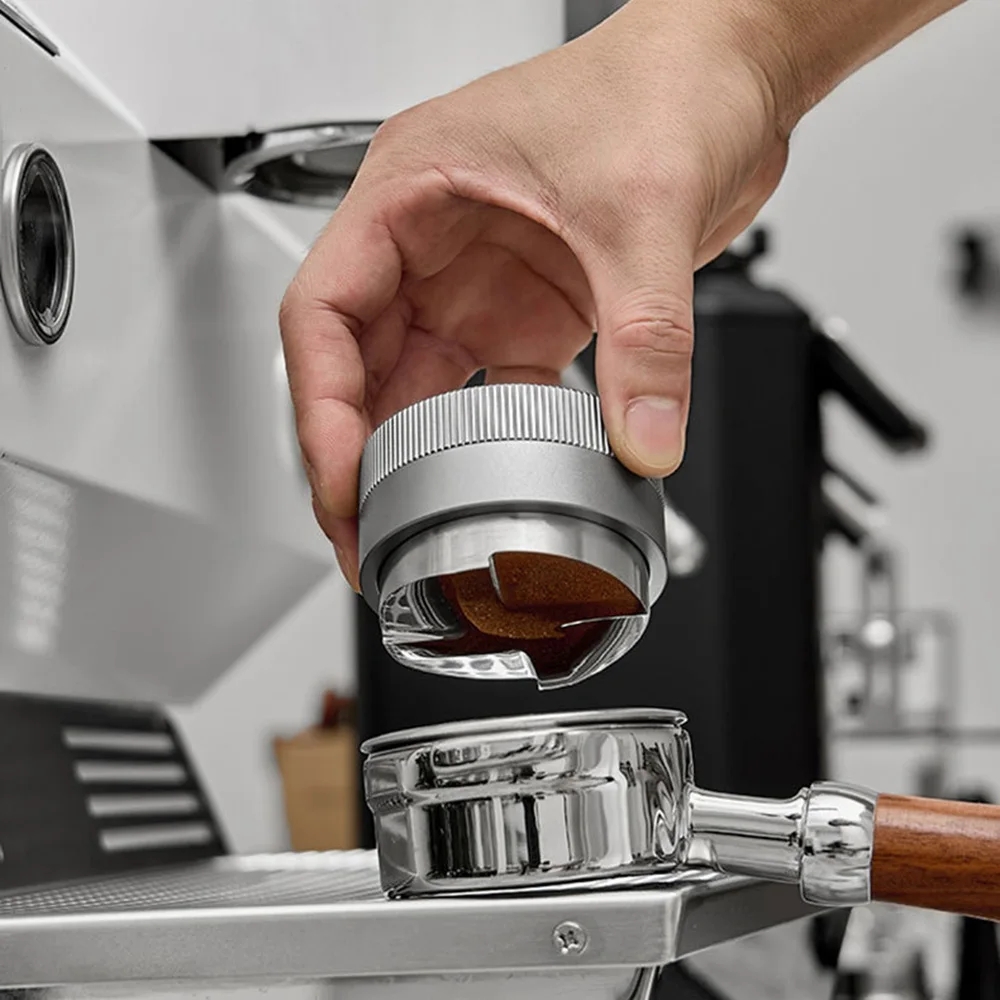 51/53/58MM Distributor Kopi Em - Coffee Equipment Accessories ulasan dan harga