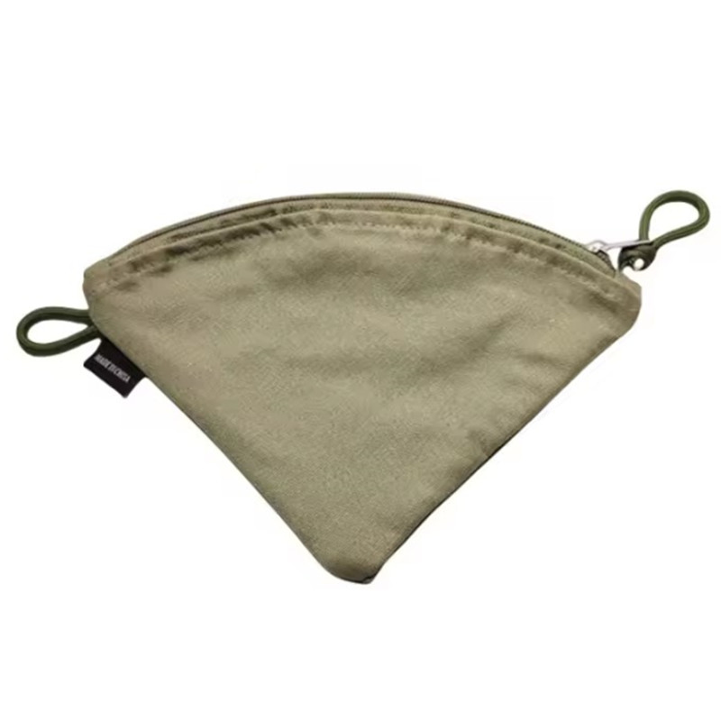 Tas Penyimpanan Filter Kopi Ke - Coffee Equipment Travel Bag ulasan dan harga