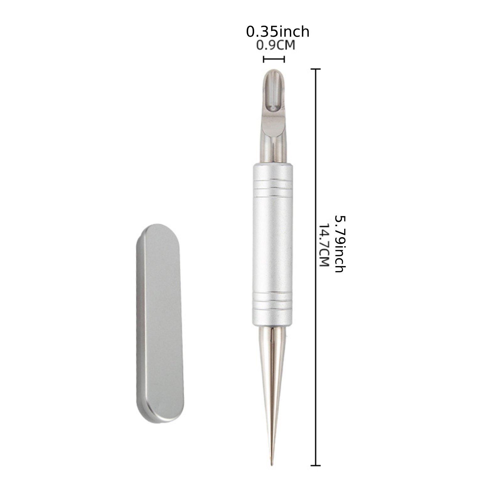 Pena Latte Art, Pena Dekorasi, - Coffee Equipment And Tools ulasan dan harga