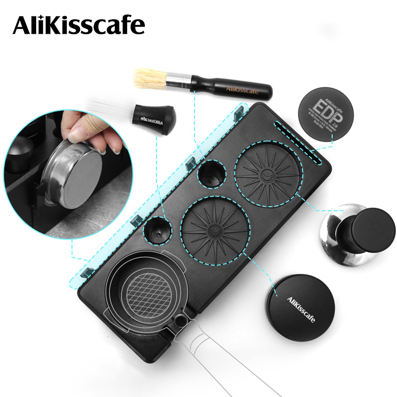 AliKisscafe Rak Keranjang Filt - Coffee Equipment Accessories ulasan dan harga