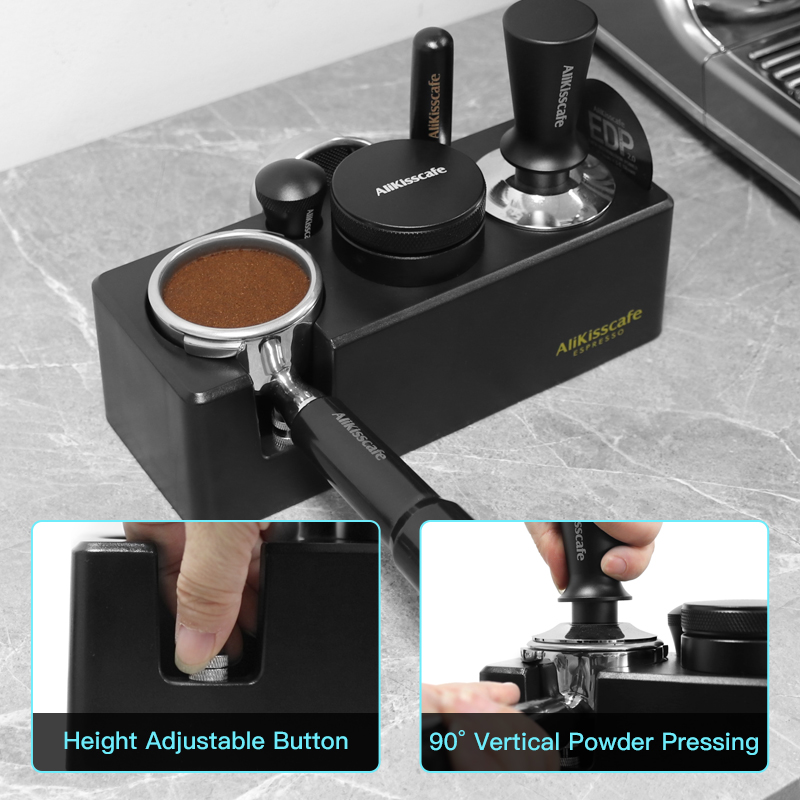 AliKisscafe Rak Keranjang Filt - Coffee Equipment Accessories ulasan dan harga