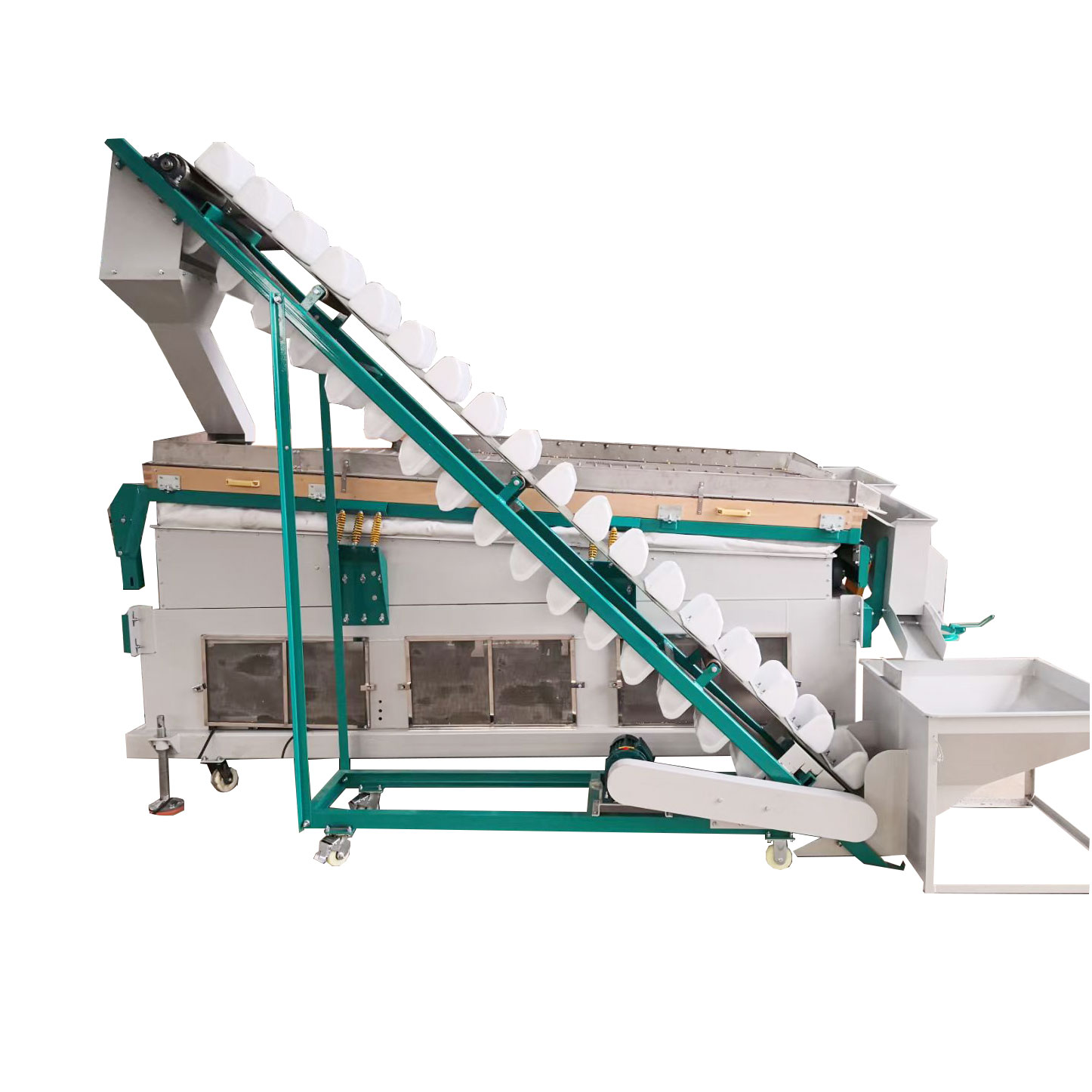 Peralatan Pengolahan Biji Kopi - Coffee Equipment Machine ulasan dan harga