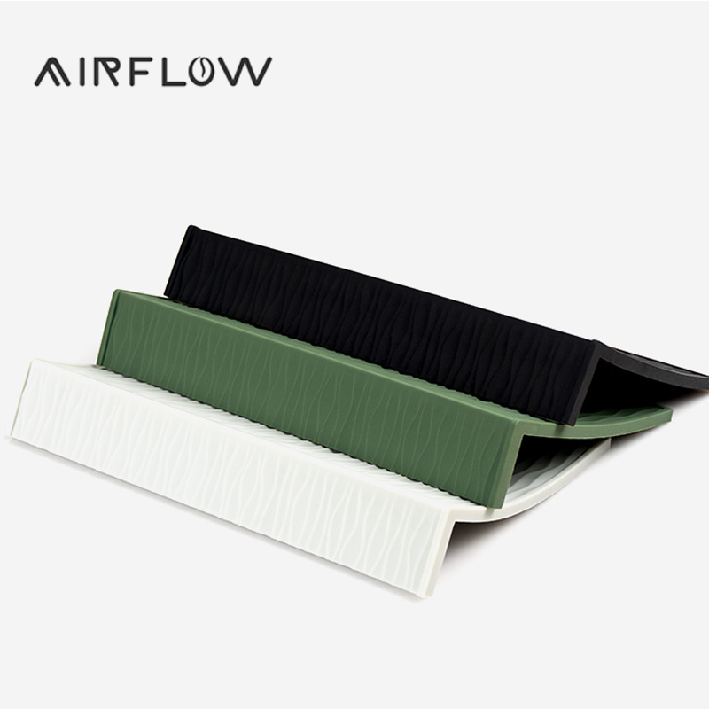 AIRFLOW Alas Kopi Silikon Alas - Coffee Equipment Accessories ulasan dan harga