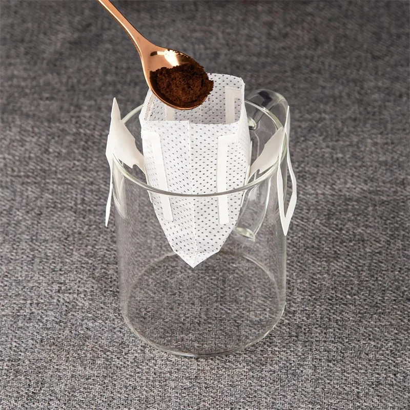 Tas Filter Kopi Biodegradable  - Coffee Equipment Travel Bag ulasan dan harga