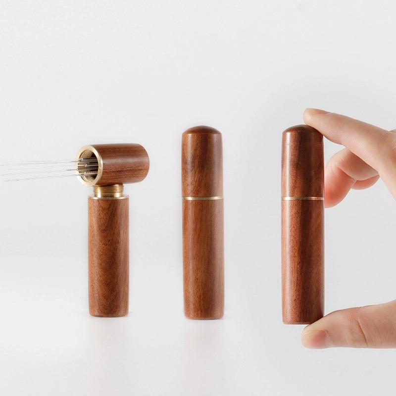 Alat Pengaduk Bubuk Kopi Stain - Coffee Equipment Accessories ulasan dan harga