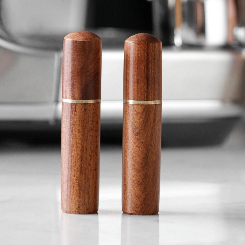 Alat Pengaduk Bubuk Kopi Stain - Coffee Equipment Accessories ulasan dan harga