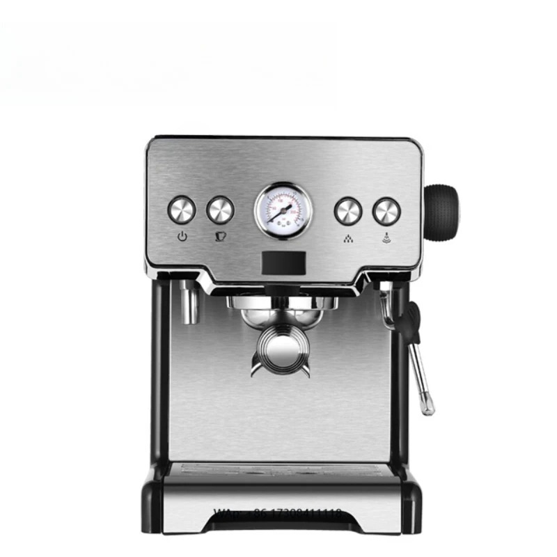 Peralatan Kopi Espresso CRM360 - Coffee Equipment And Tools ulasan dan harga
