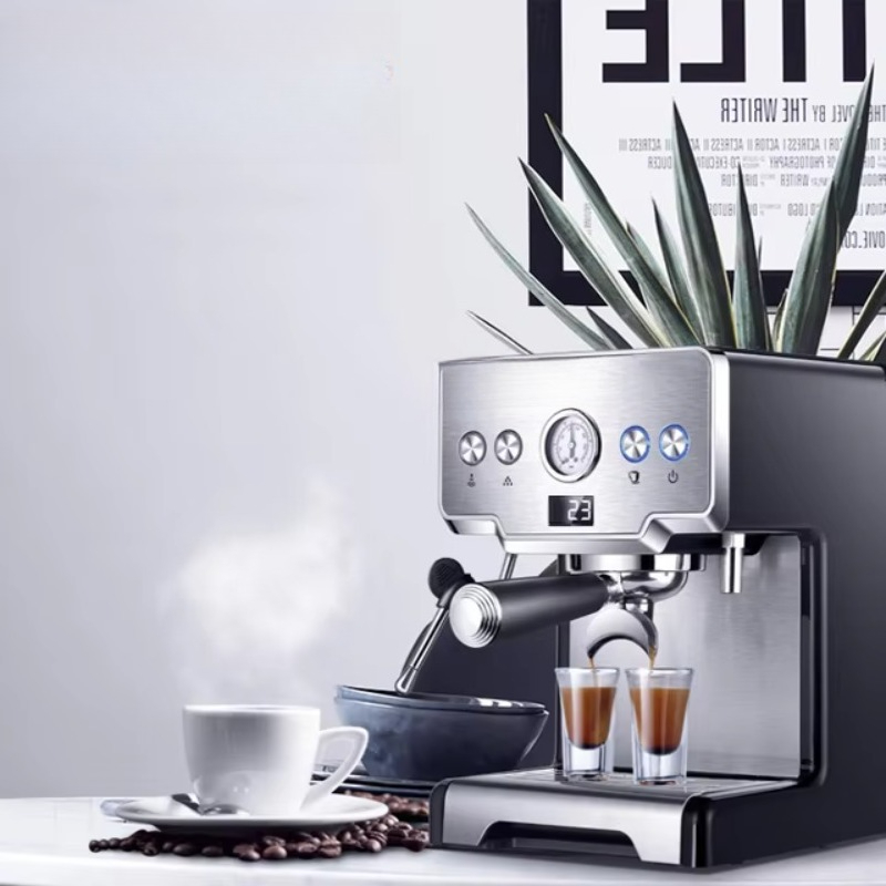 Peralatan Kopi Espresso CRM360 - Coffee Equipment And Tools ulasan dan harga