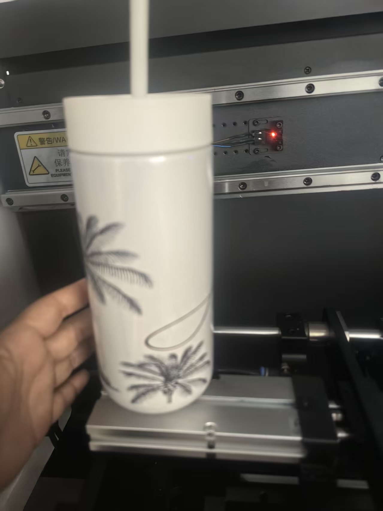 Botol Minuman Kopi Baru dengan - Coffee Equipment Logo ulasan dan harga