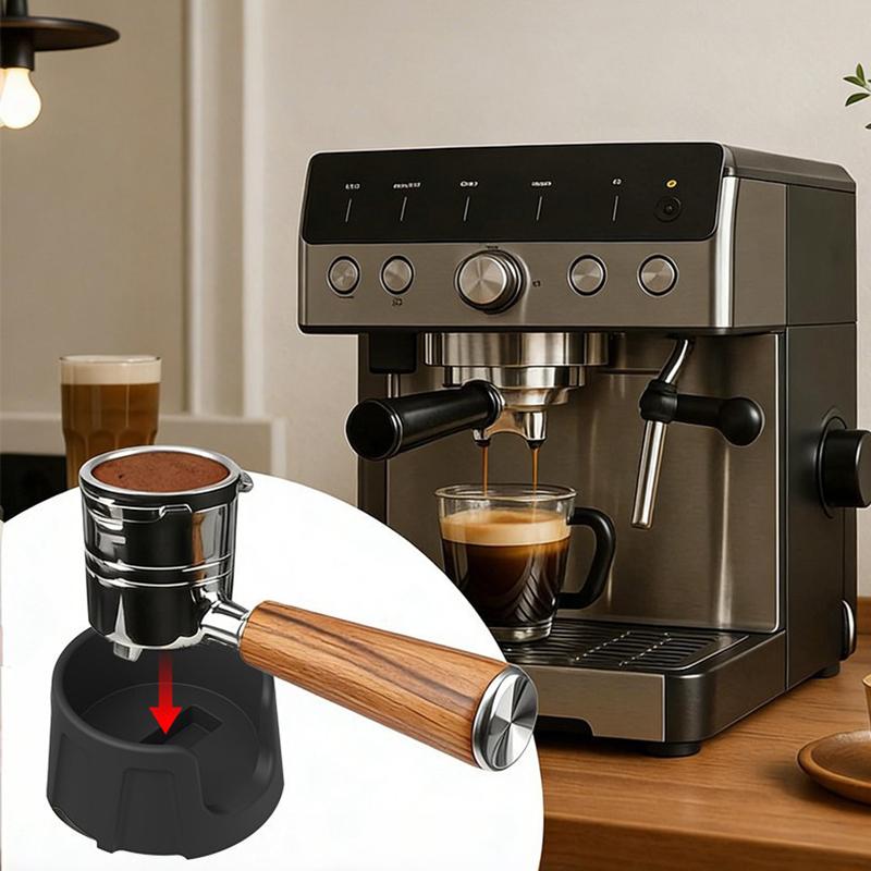 Tempat Penyimpanan Portafilter - Coffee Equipment Machine ulasan dan harga