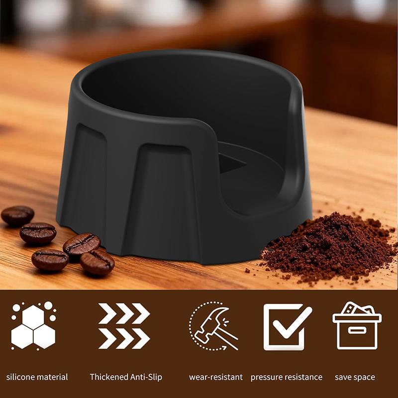 Tempat Penyimpanan Portafilter - Coffee Equipment Machine ulasan dan harga