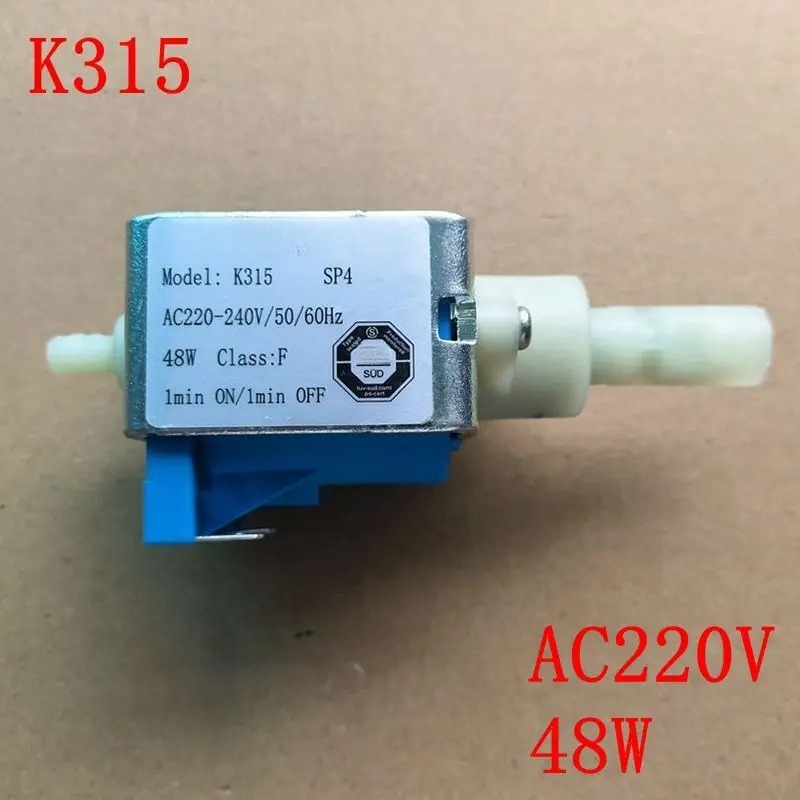 K315 SP4 Pompa Elektromagnetik - Coffee Equipment And Tools ulasan dan harga