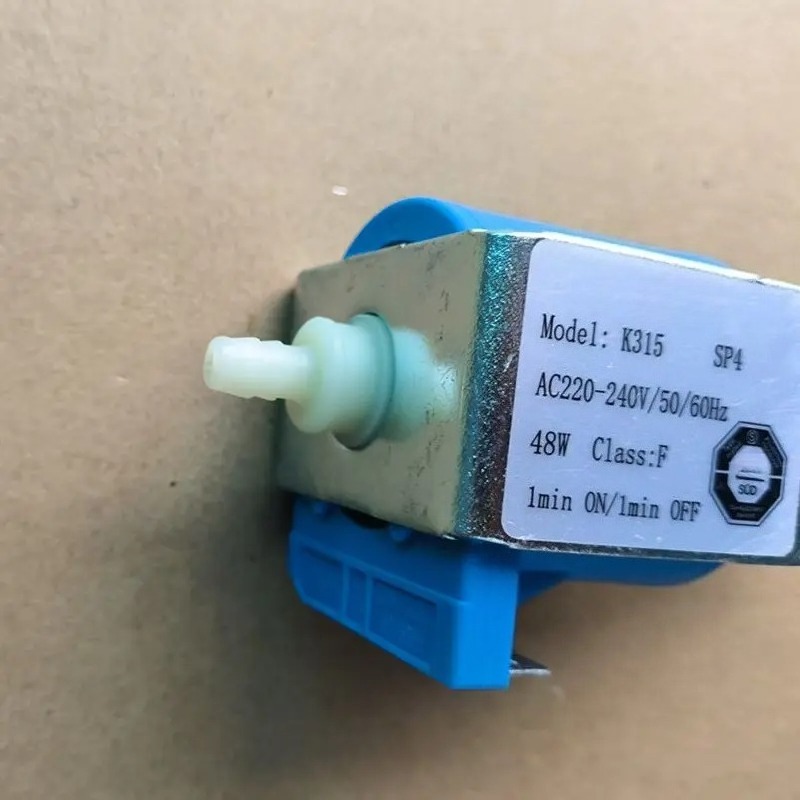 K315 SP4 Pompa Elektromagnetik - Coffee Equipment And Tools ulasan dan harga