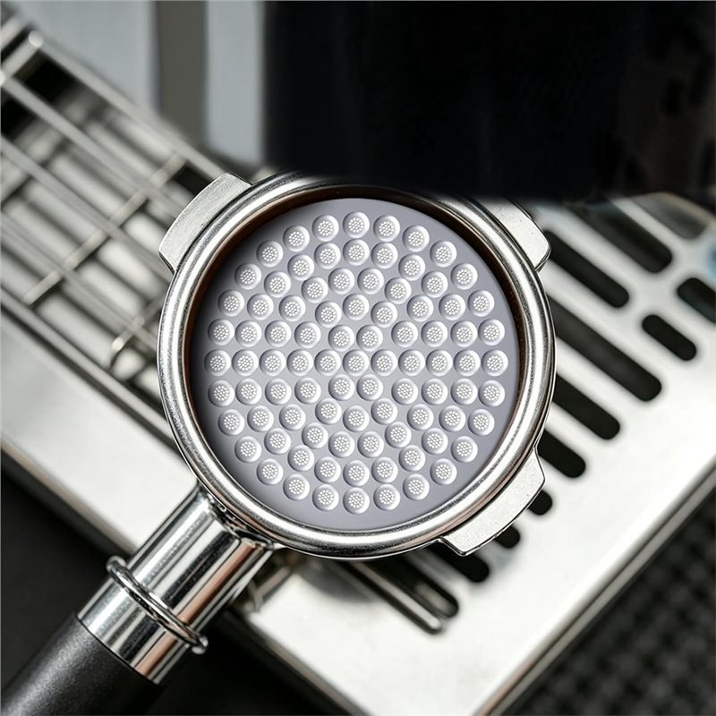 Layar Espresso Puck Baru 2026  - Breville Espresso Barista Express ulasan dan harga