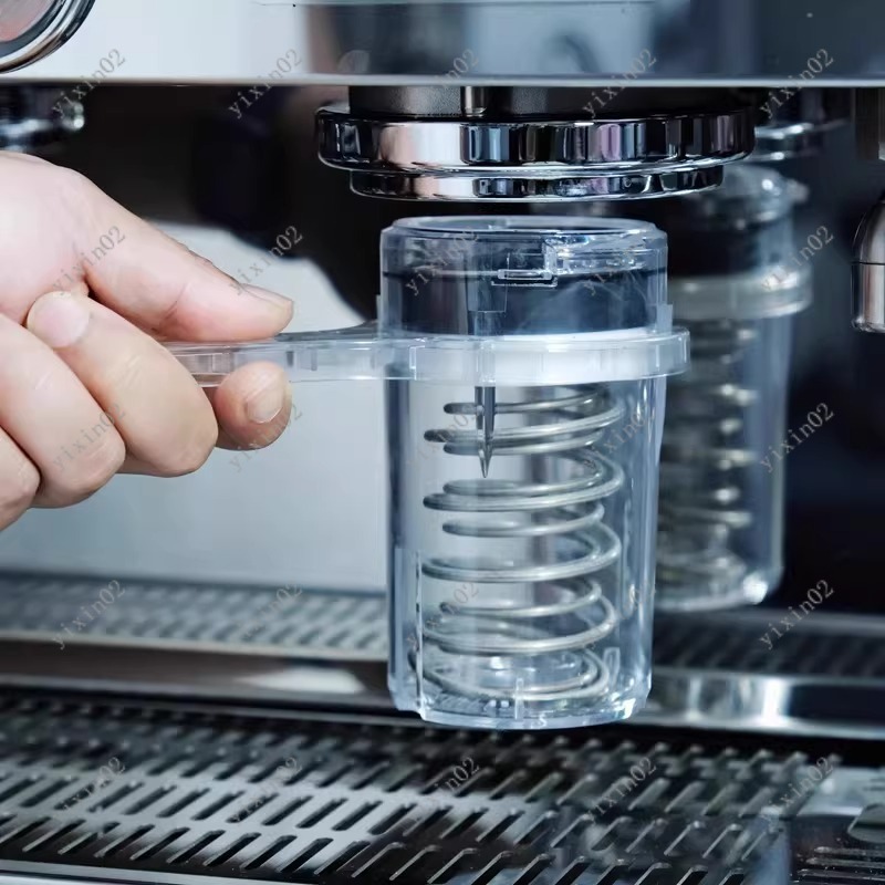 Sikat Pembersih Group Head E61 - Coffee Equipment And Tools ulasan dan harga