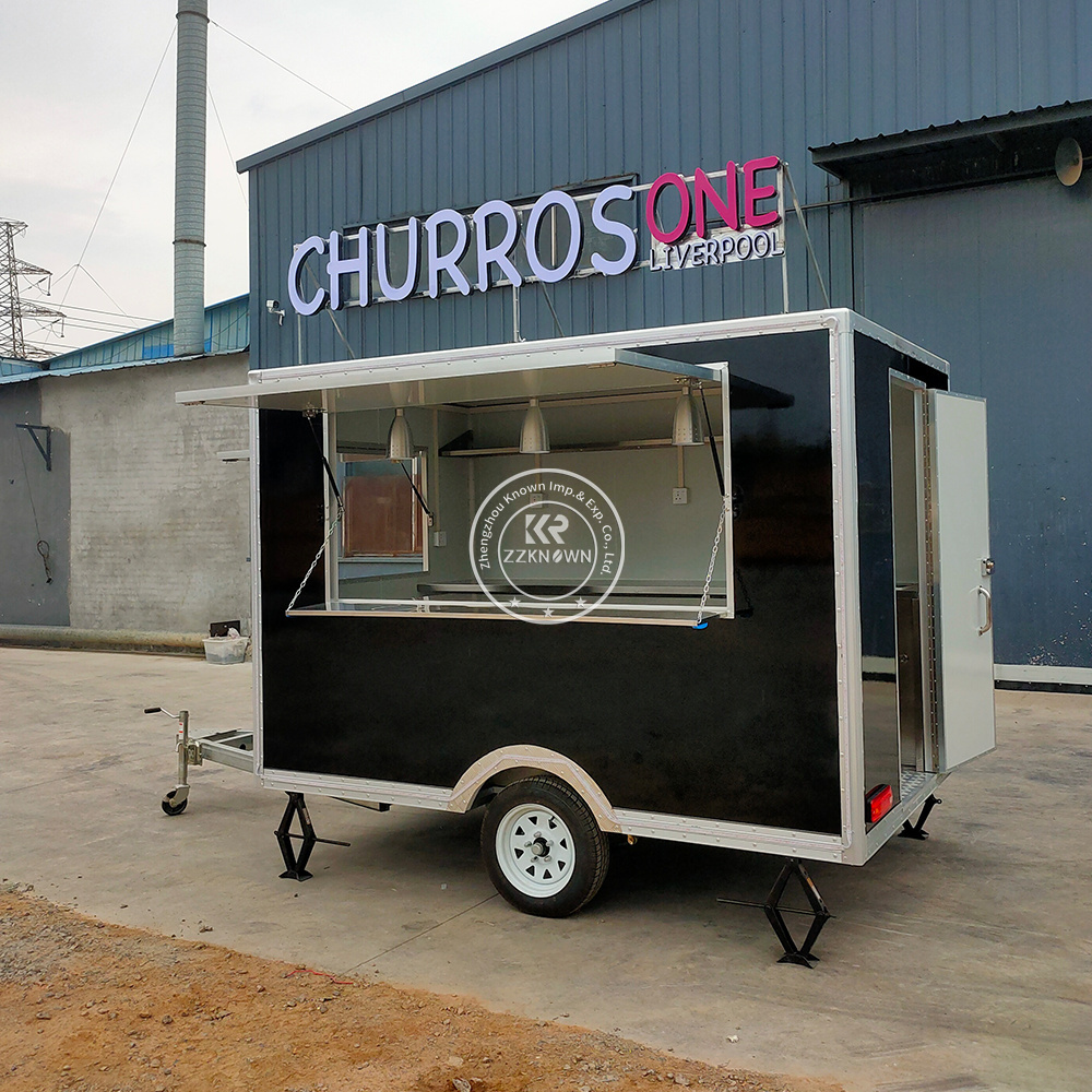 Truk Jajanan Es Krim Taco Kopi - Coffee Equipment Logo ulasan dan harga