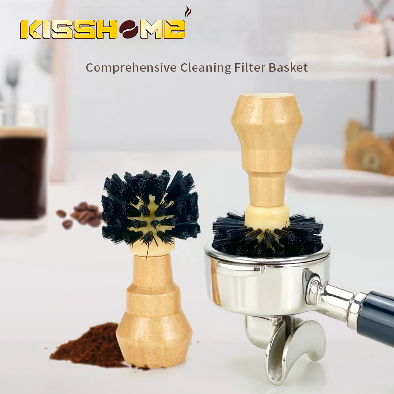Sikat kopi pembersih padat kay - Coffee Equipment Accessories ulasan dan harga