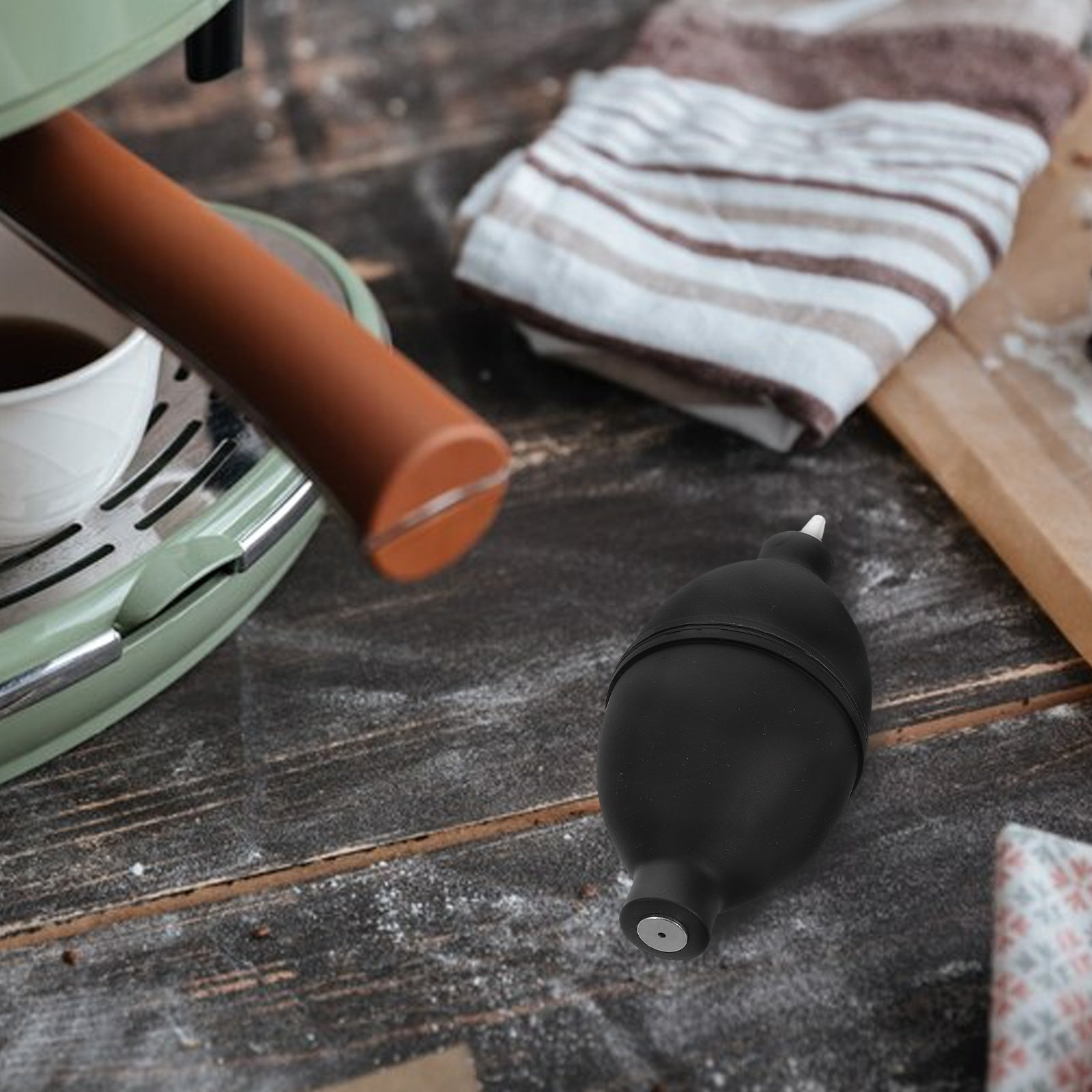 Pengering Udara Pembersih Mesi - Coffee Equipment And Tools ulasan dan harga