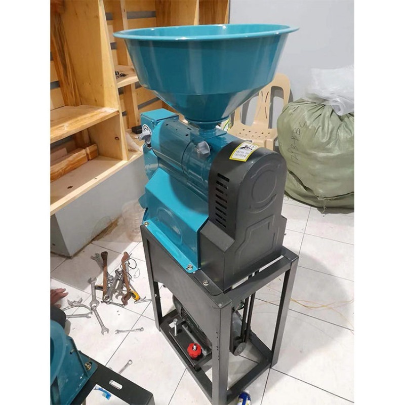 Mesin Pengupas Kulit Kopi Keri - Coffee Equipment In China ulasan dan harga