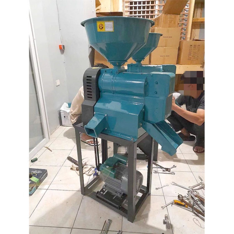 Mesin Pengupas Kulit Kopi Keri - Coffee Equipment In China ulasan dan harga