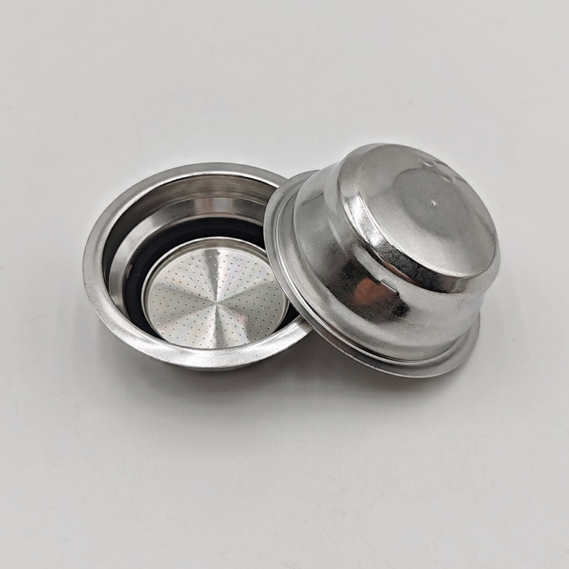 51Mm Aksesori Mesin Kopi Keran - Coffee Equipment Machine ulasan dan harga