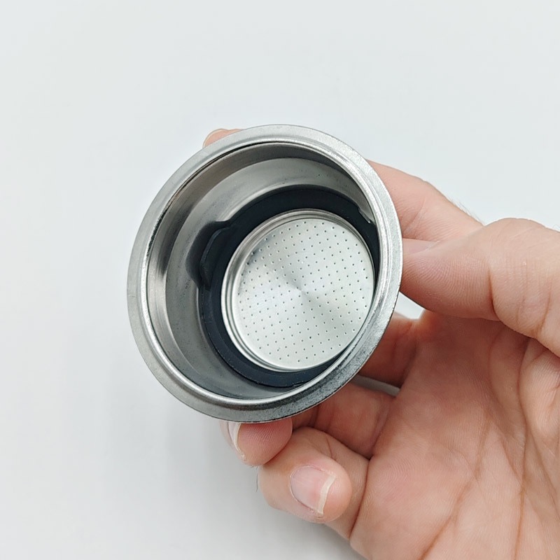 51Mm Aksesori Mesin Kopi Keran - Coffee Equipment Machine ulasan dan harga