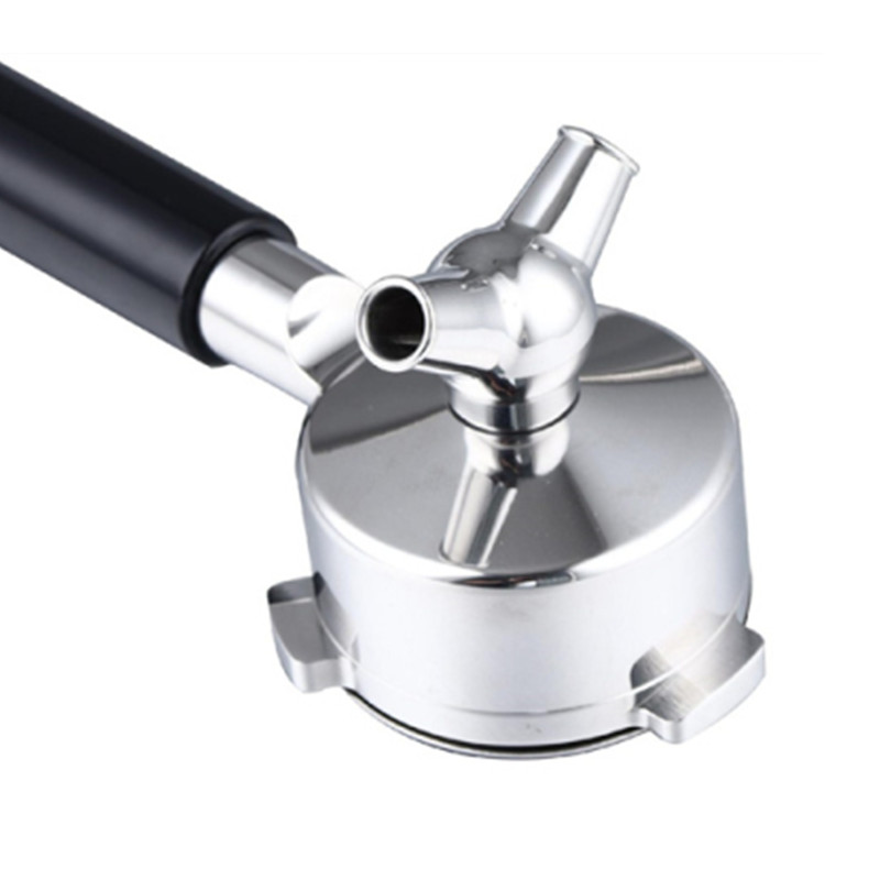 Kepala Portafilter 54mm Dual S - Breville Espresso Barista Express ulasan dan harga