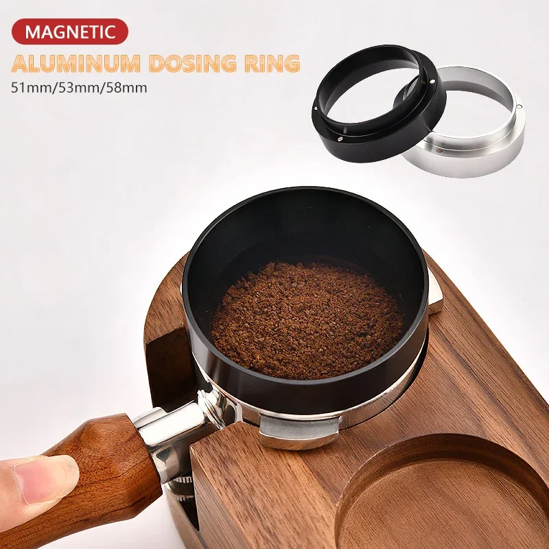 Cincin pengukuran magnetik alu - Coffee Equipment And Tools ulasan dan harga