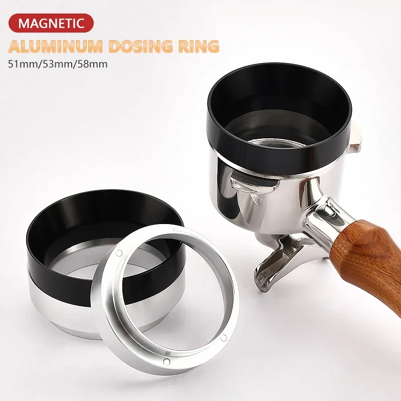 Cincin pengukuran magnetik alu - Coffee Equipment And Tools ulasan dan harga