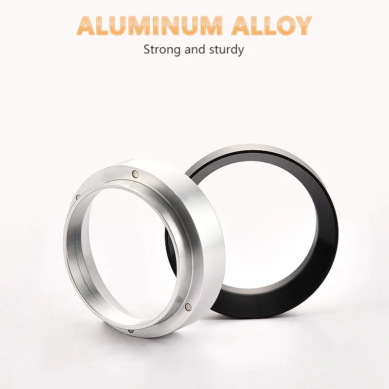 Cincin pengukuran magnetik alu - Coffee Equipment And Tools ulasan dan harga