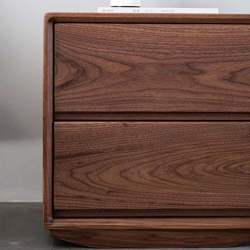 Meja samping tempat tidur kayu - Coffee Equipment In China ulasan dan harga