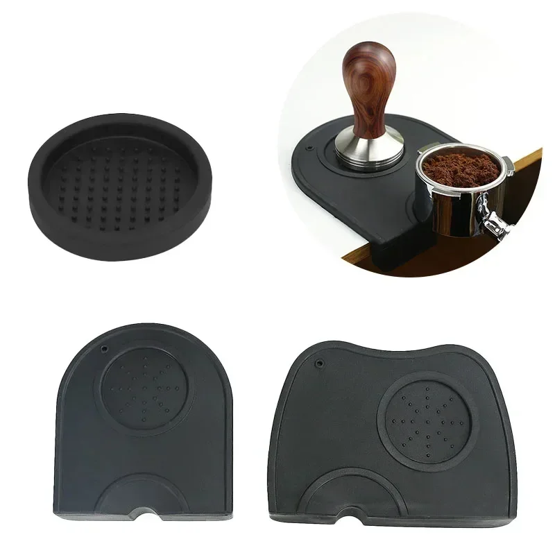Alas Bubuk Kopi Anti-selip Ala - Coffee Equipment Accessories ulasan dan harga