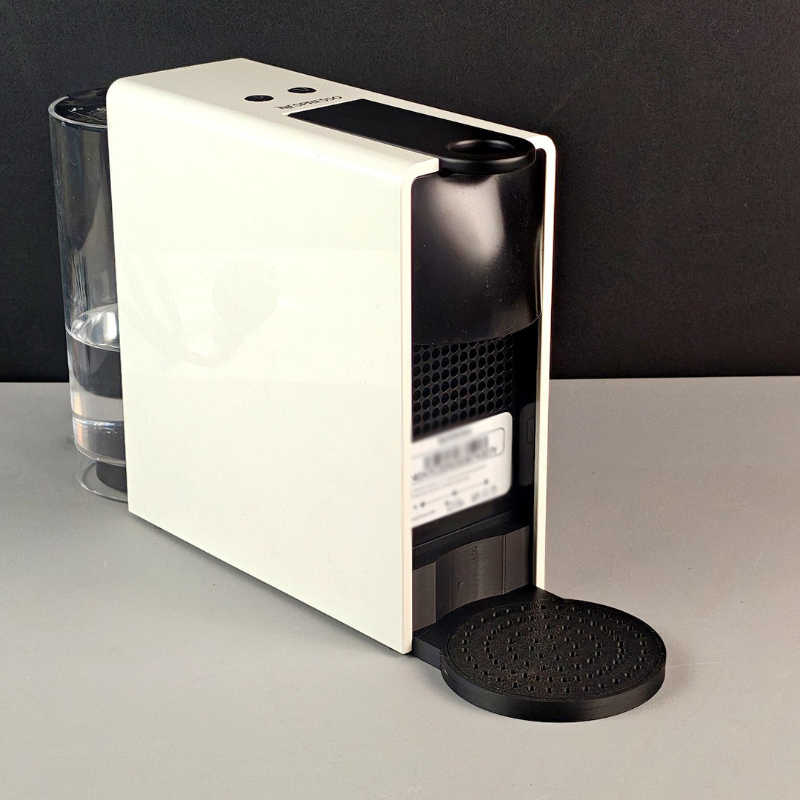 JUSTINLAU Alas Cangkir Mesin K - Coffee Equipment Machine ulasan dan harga