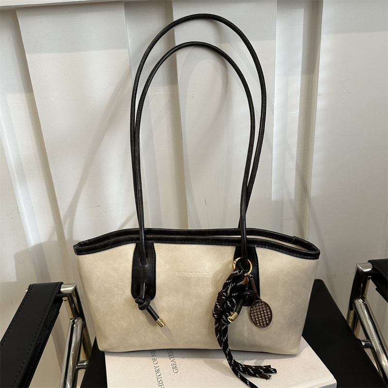 Tas Bulan Sabit Wanita Kapasit - Coffee Equipment Travel Bag ulasan dan harga