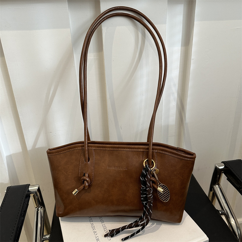 Tas Bulan Sabit Wanita Kapasit - Coffee Equipment Travel Bag ulasan dan harga