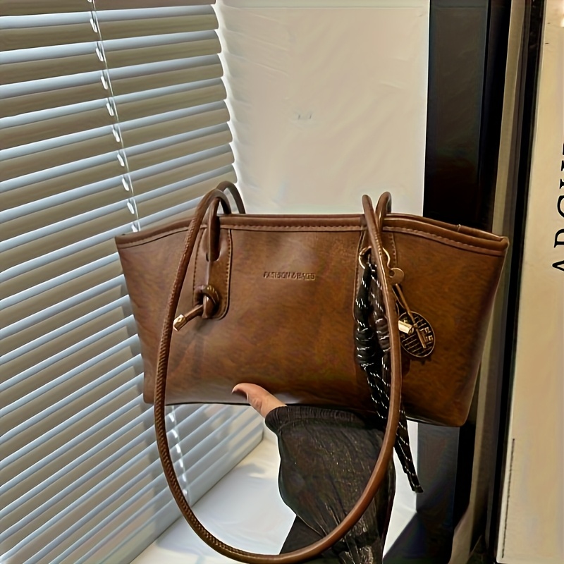 Tas Bulan Sabit Wanita Kapasit - Coffee Equipment Travel Bag ulasan dan harga