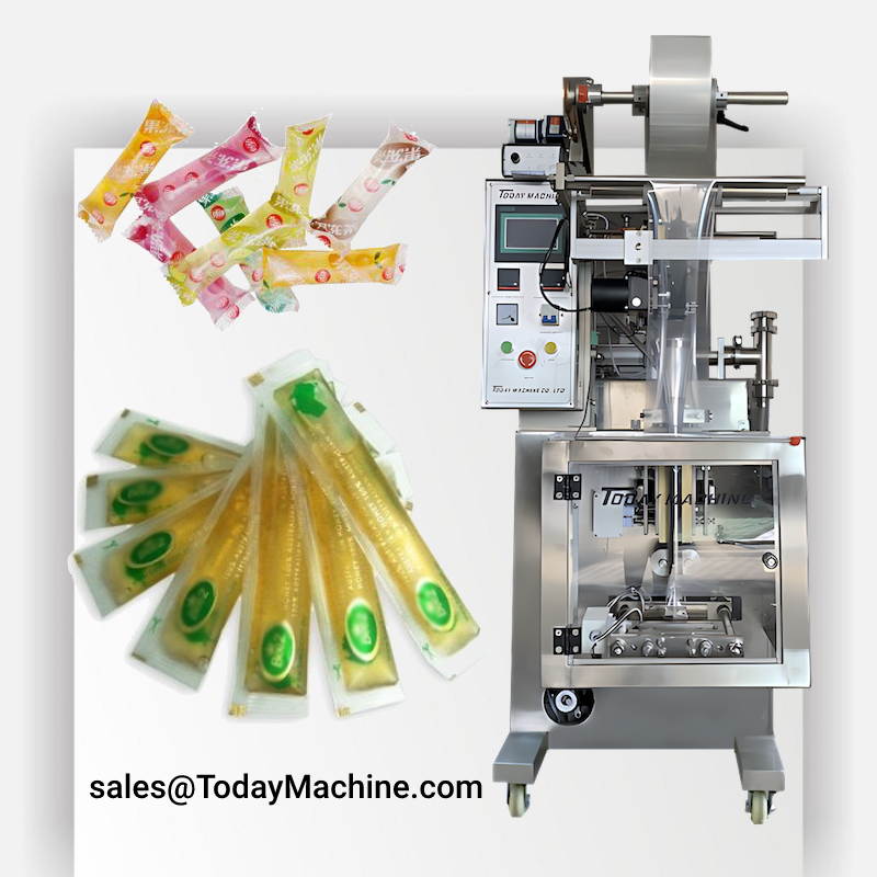 Mesin Pengemas Otomatis Vertik - Coffee Equipment Machine ulasan dan harga