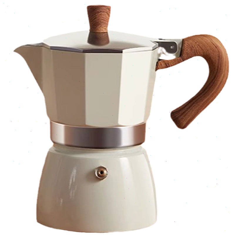 Set Pembuat Kopi Moka Pot Berb - Coffee Equipment Accessories ulasan dan harga